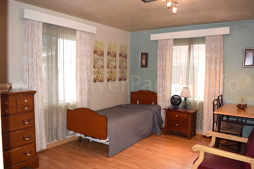 Jones Rest Home