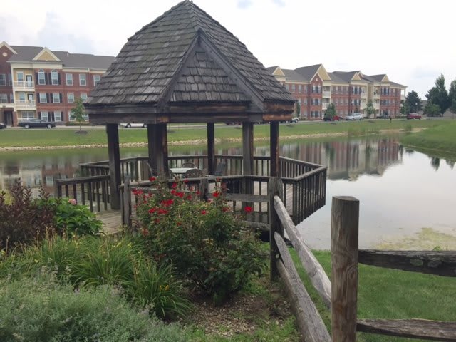 Majestic Care of Carmel Assisted Living