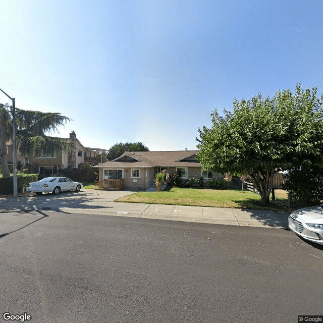 Holmes Sweet Home Care Inc