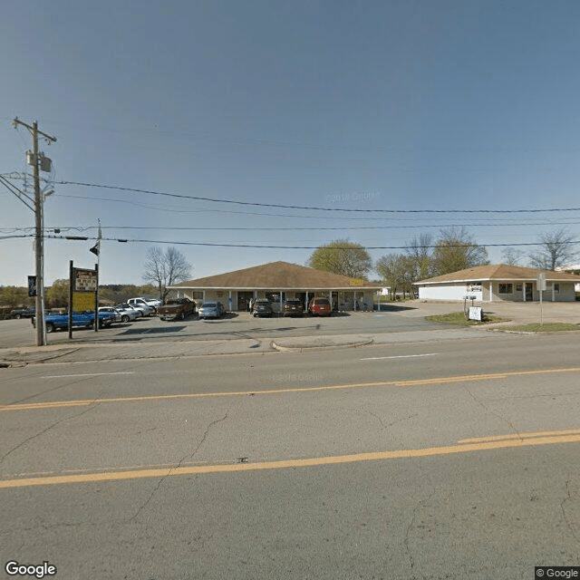 Sebastian Co Retirement CTR,  Inc.