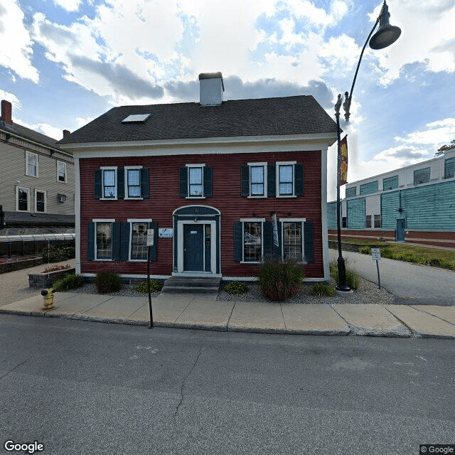 Arcadia Home Care & Staffing New England