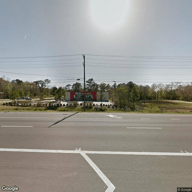 Arbor Trace