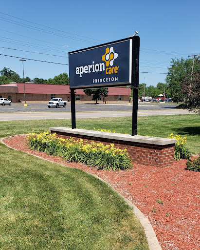 Aperion Care Princeton