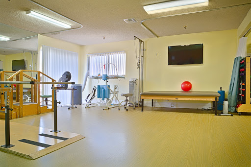 Community Extended Care Hospital Of Montclair