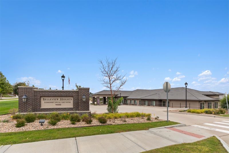 Belleview Heights Memory Care & Transitional Assisted Living