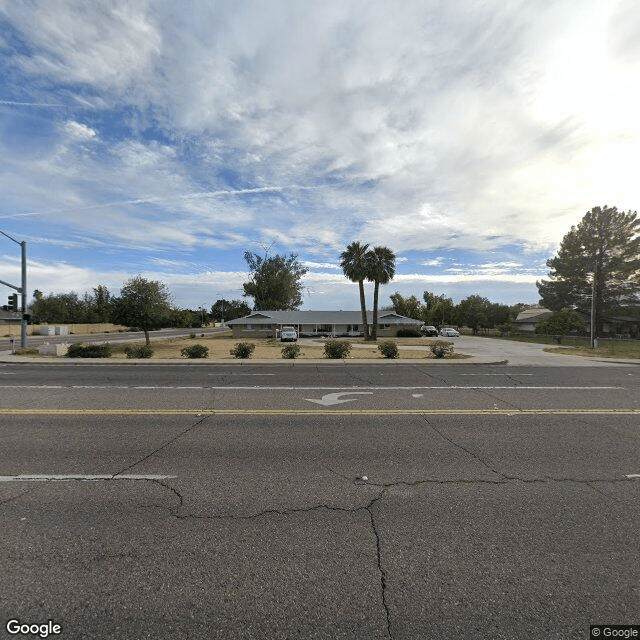 Country View Estates