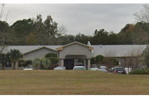 Lanier Rehabilitation Center