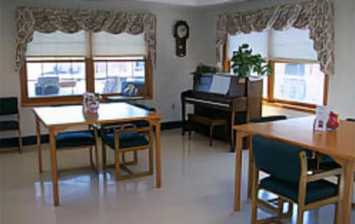 Wakonda Heritage Manor