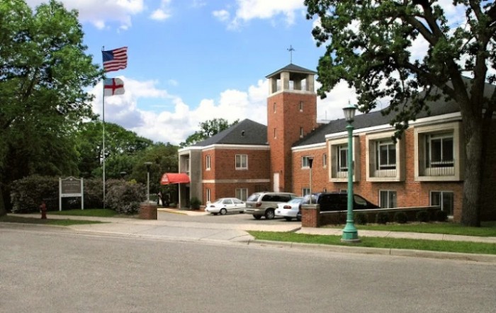 Episcopal Church Home Of Minnesota