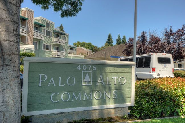 Palo Alto Commons