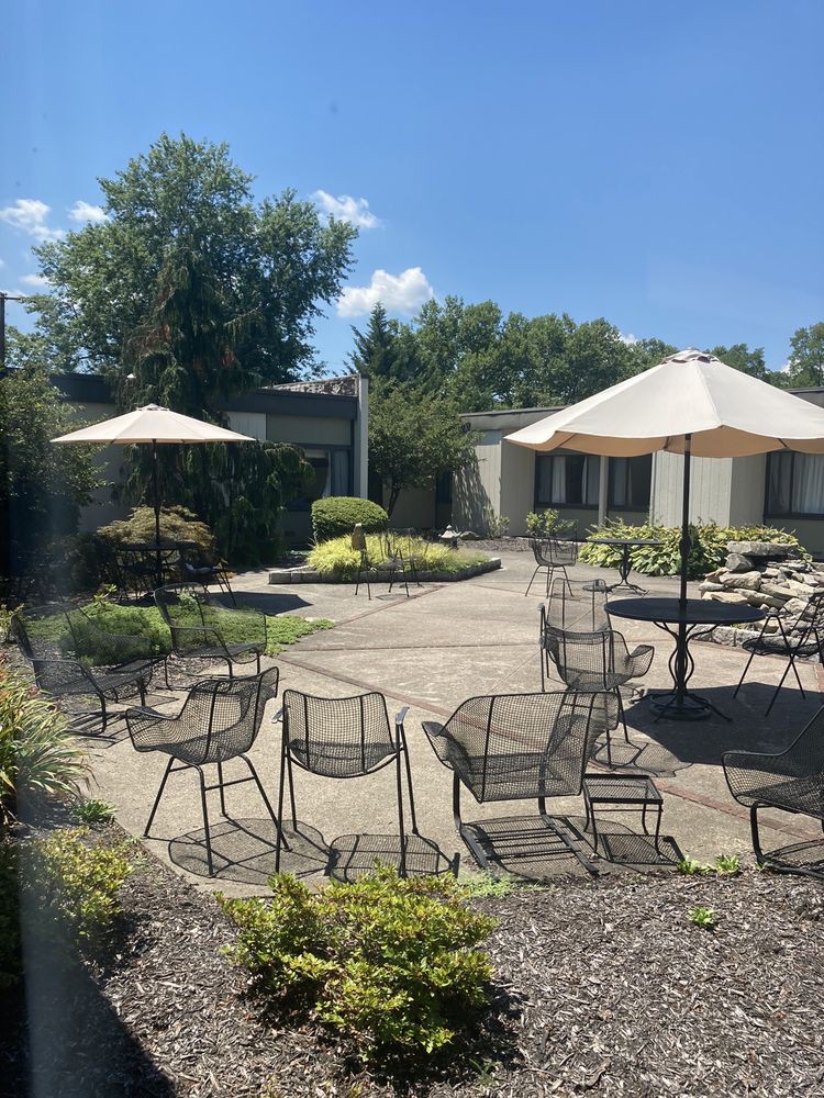 Cedar Manor Nursing Home