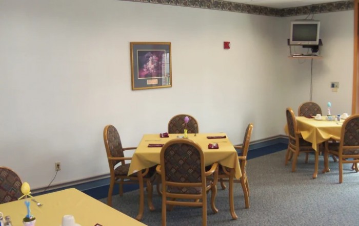 Wisner Manor