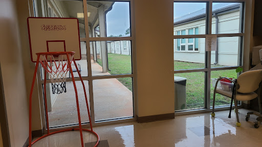 Bostick Nursing Center