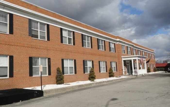 Advantage Living Center - Southgate