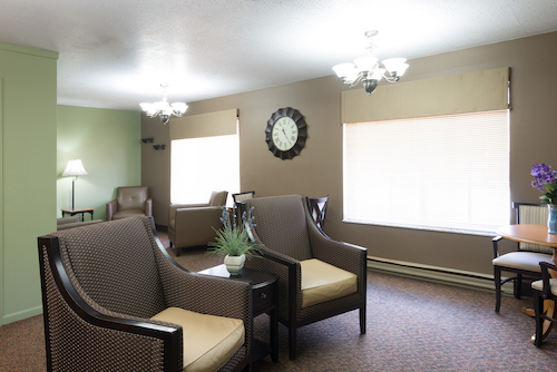 Twilight Gardens Nursing And Rehabilitation