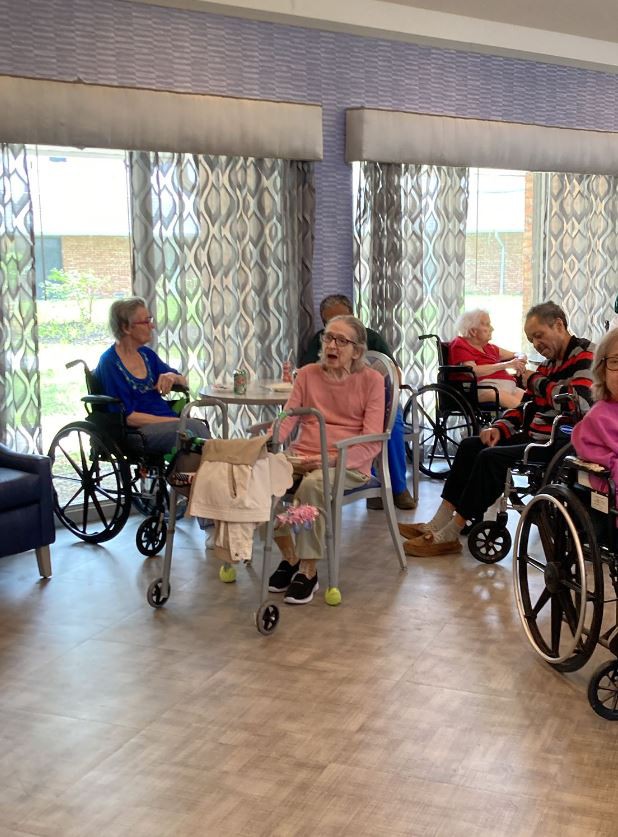 Meadowbrook Care Center