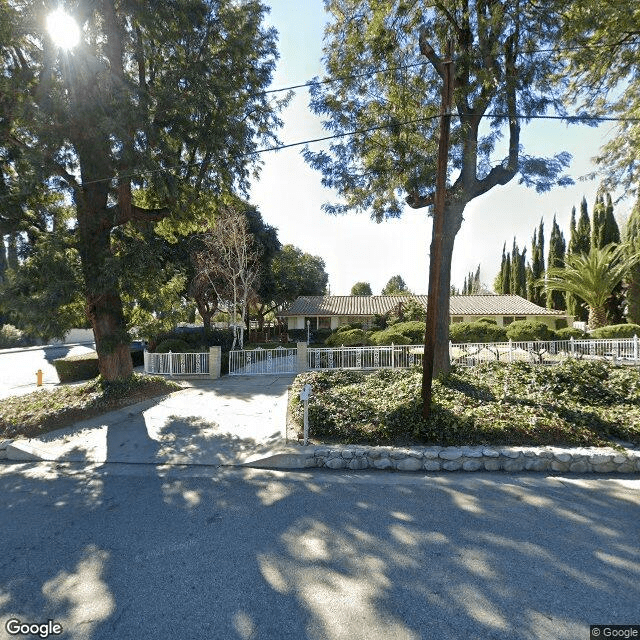 Euclid House