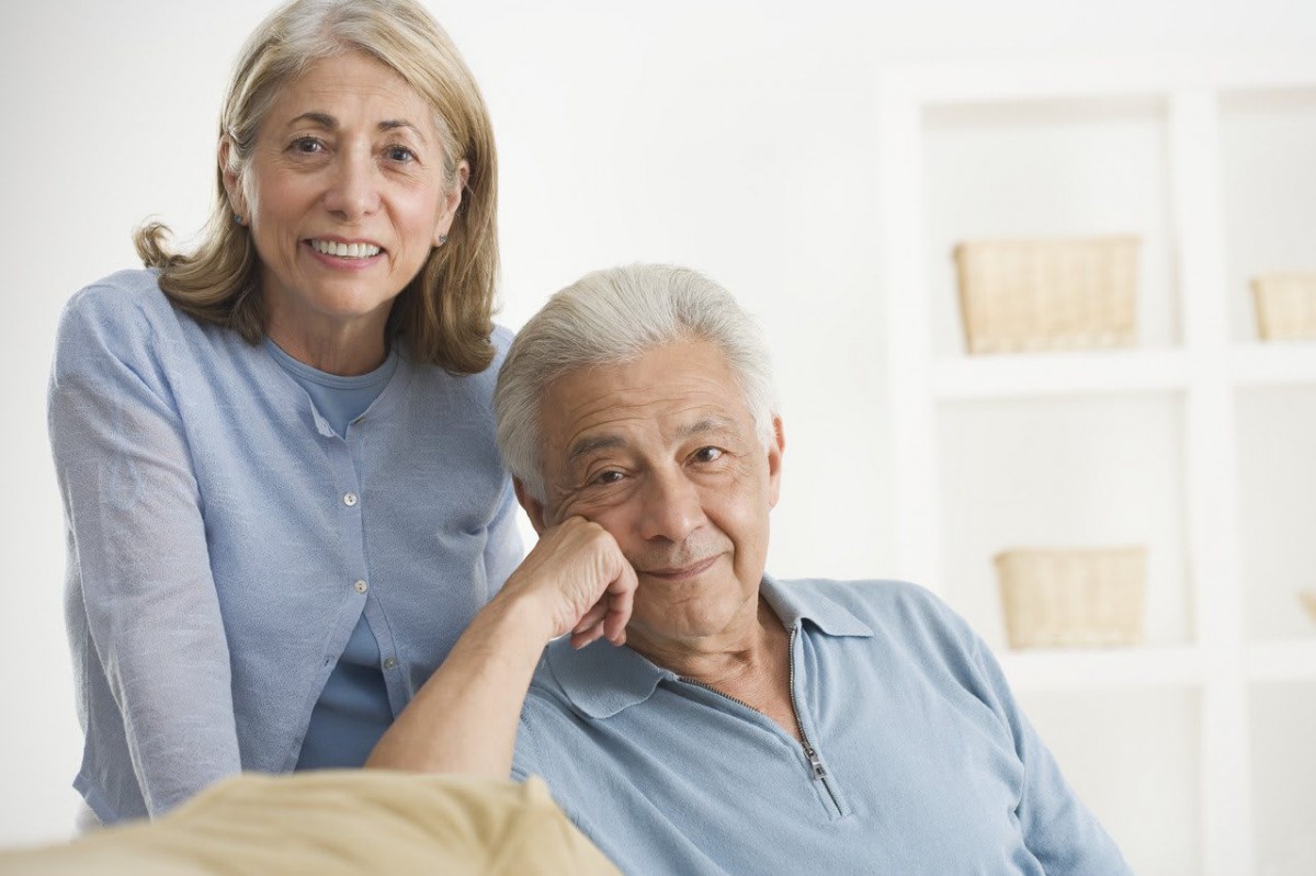 Premier Senior Care - Southern CA