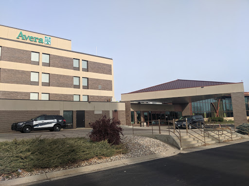 Avera Morningside Heights Care Center