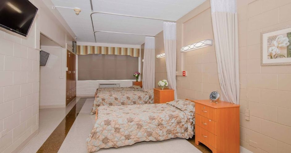 Aperion Care Burbank