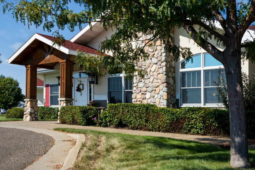 CountryHouse at Dickinson