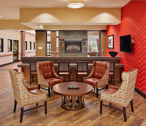 North Houston Transitional Care