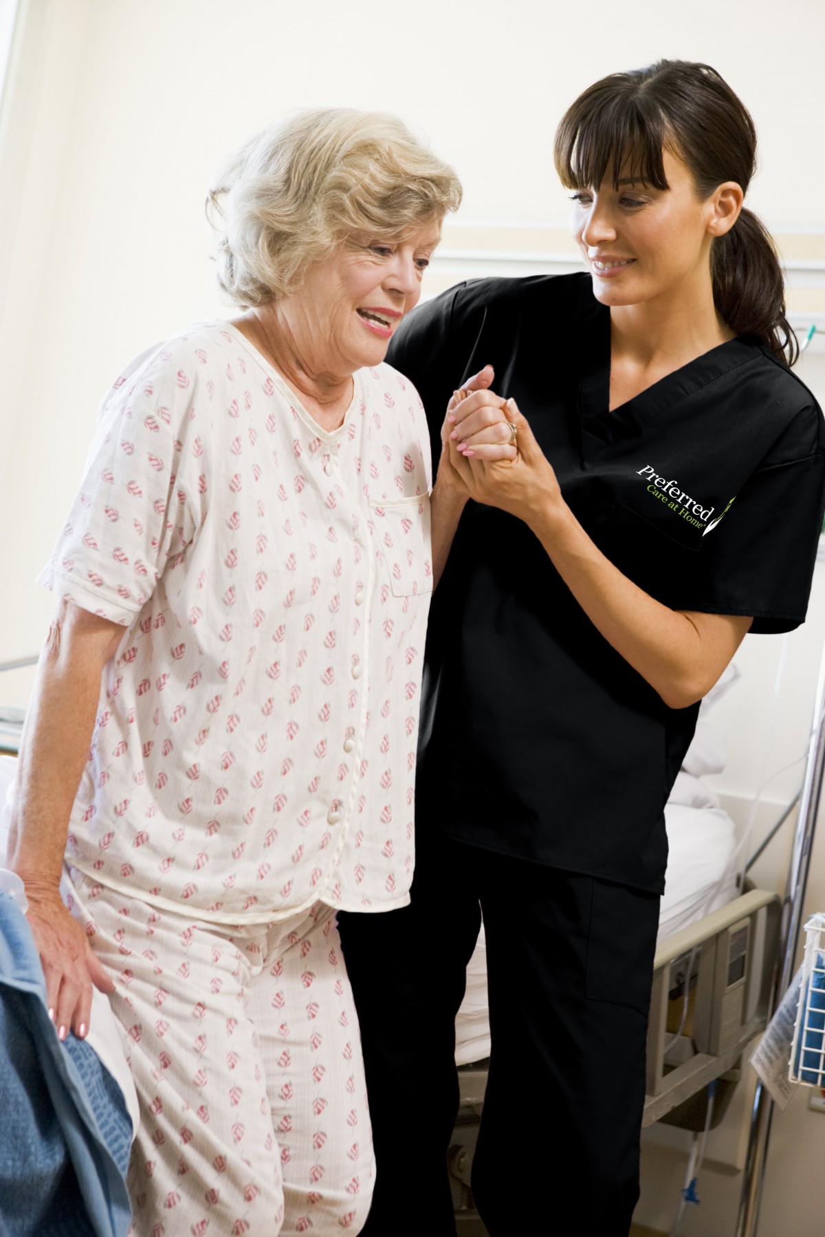 Preferred Care at Home of Macomb