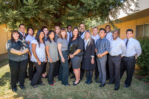 Windsor Care Center Of Sacramento