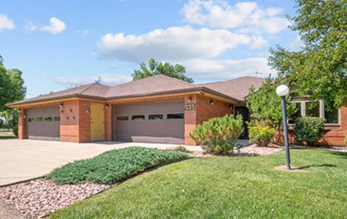 Good Samaritan Village - Loveland