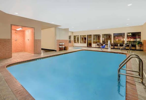 WG Luxury Independent Living