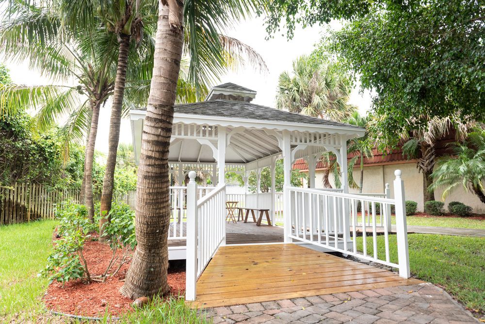 Jupiter Rehabilitation And Healthcare Center