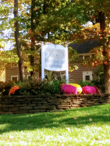 Buckley-Greenfield Healthcare Center