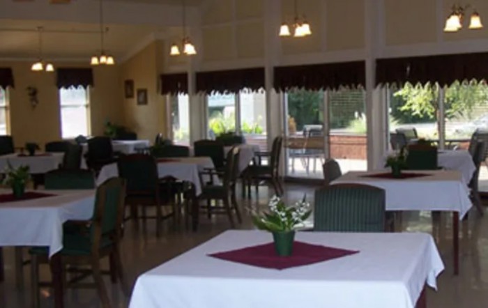 Riverview Nursing & Rehabilitation Center