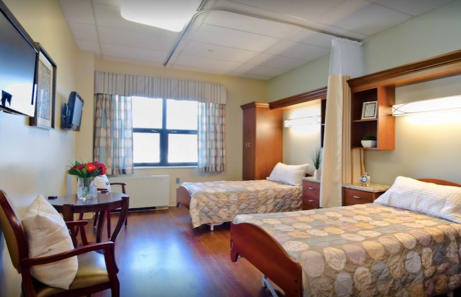Aperion Care Forest Park