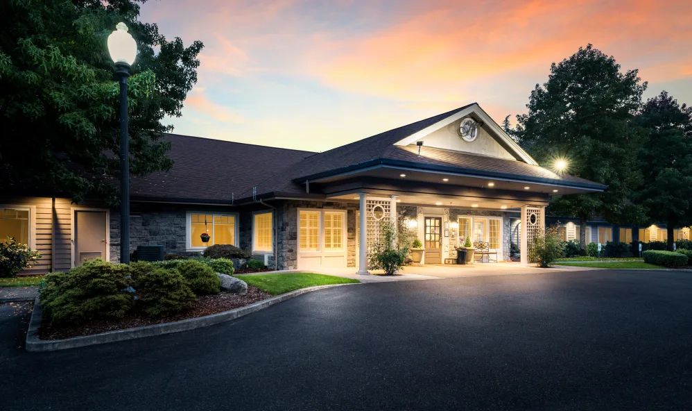 The Hampton