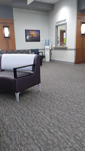 Saunders Medical Center