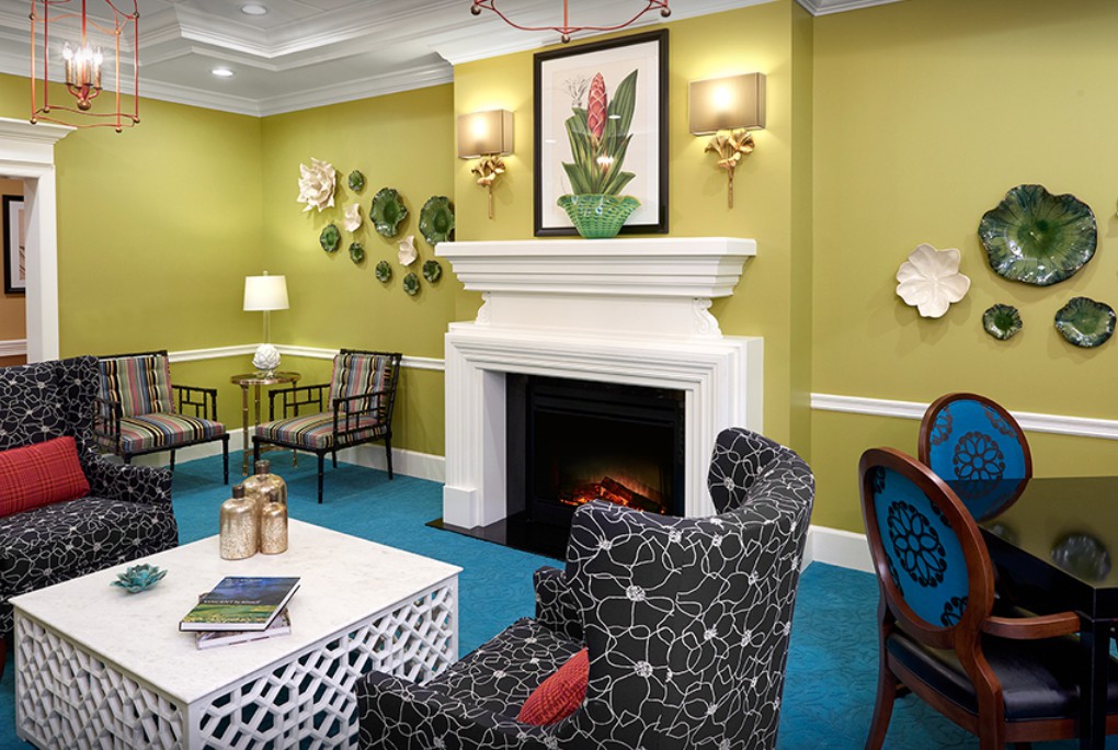 The Bristal At Holtsville