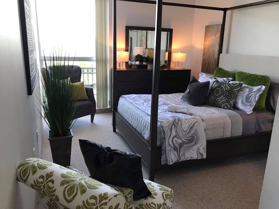 The Peninsula Assisted Living and Memory Care