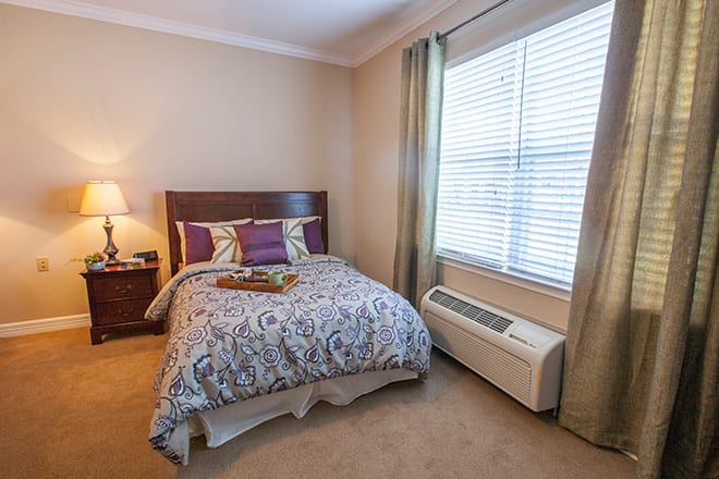 Brookdale Sugar Land