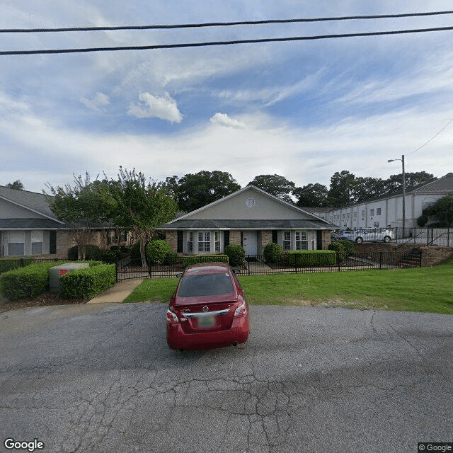 Martinview Assisted Living