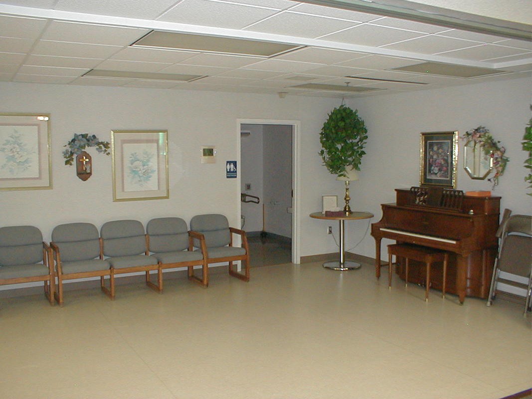 Marian Manor Healthcare Center