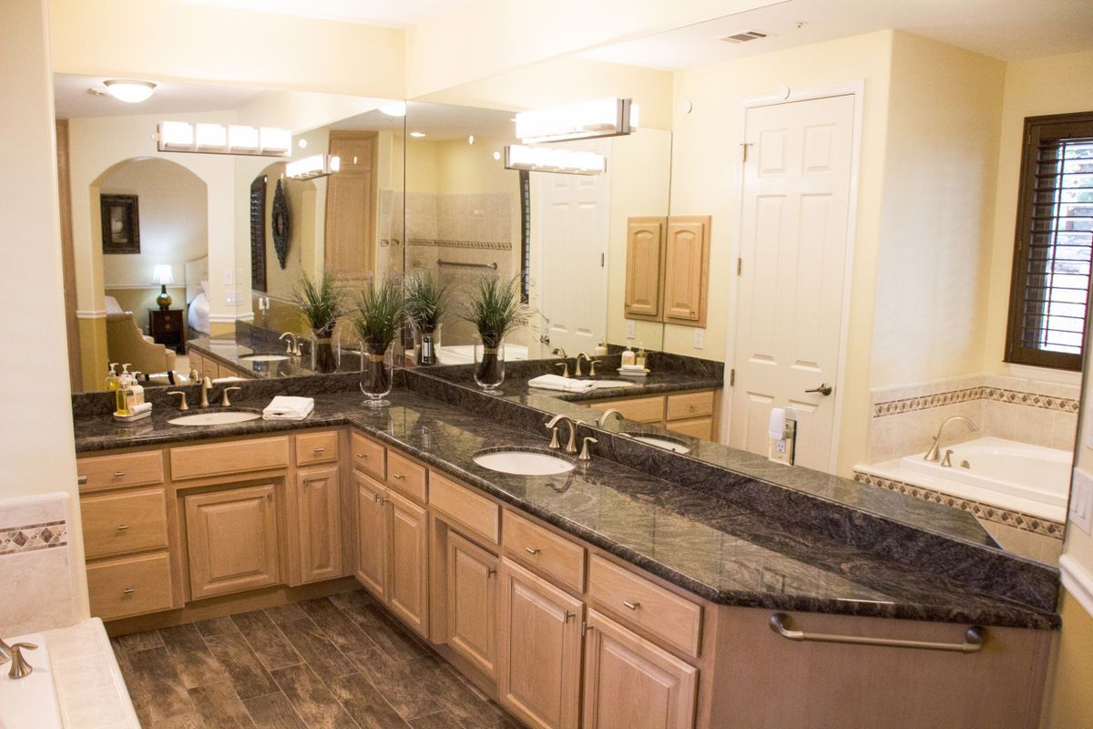 Bella Vita Senior Living