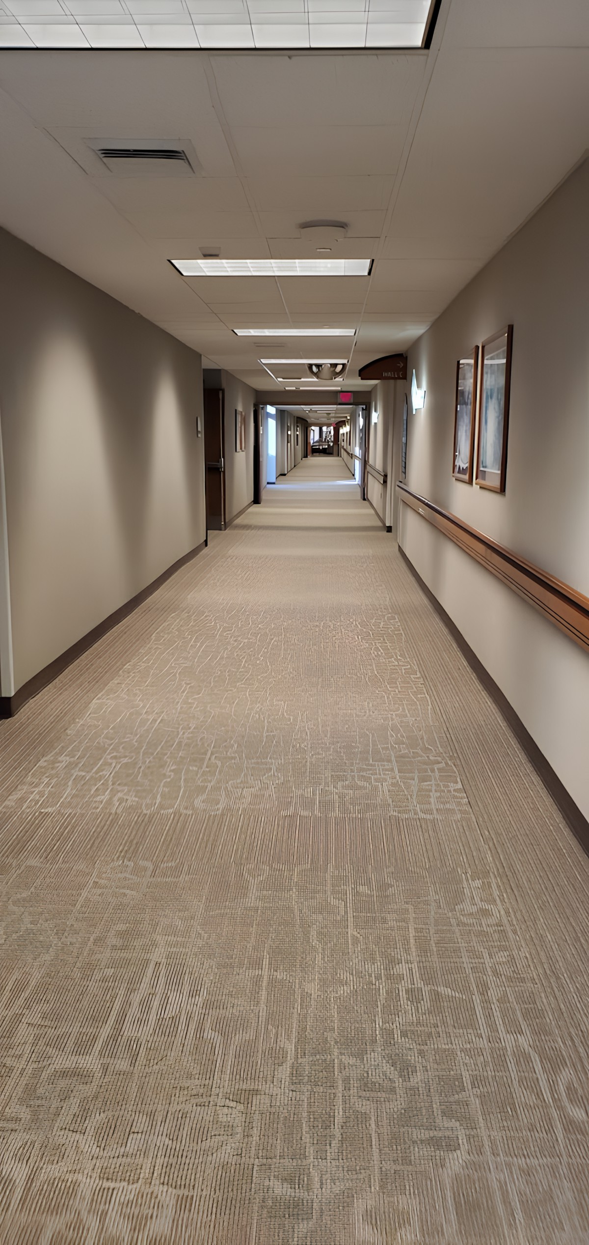 Cox Medical Centers Meyer Orthopedic And Rehab
