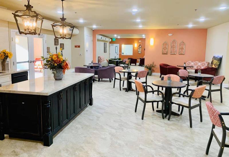 Summerset Lincoln Memory Care