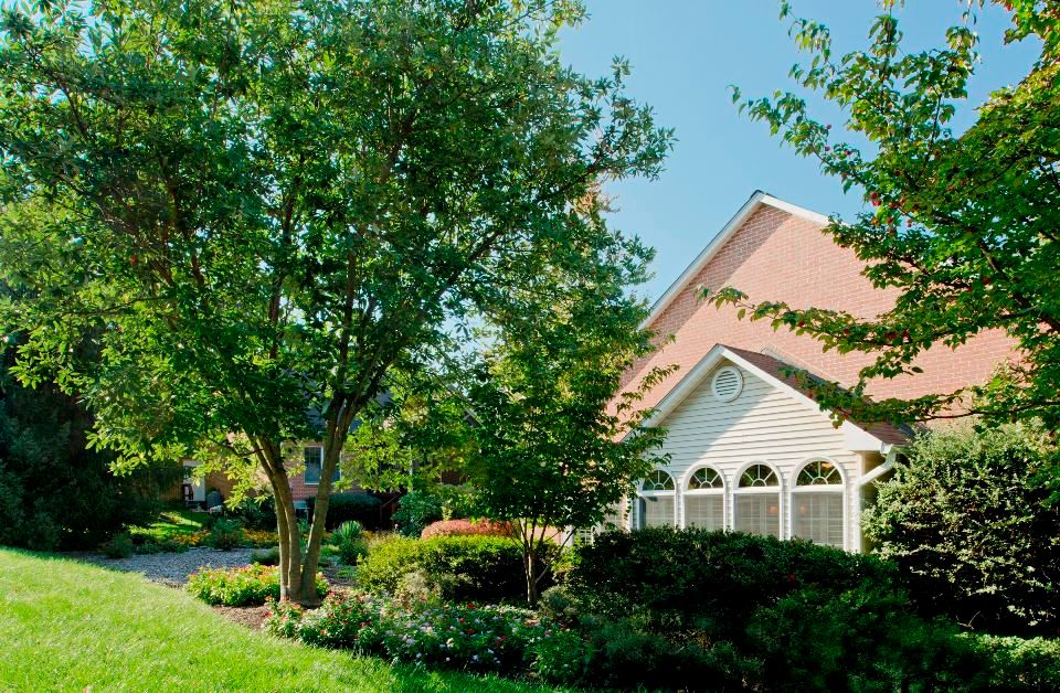 Asbury Methodist Village