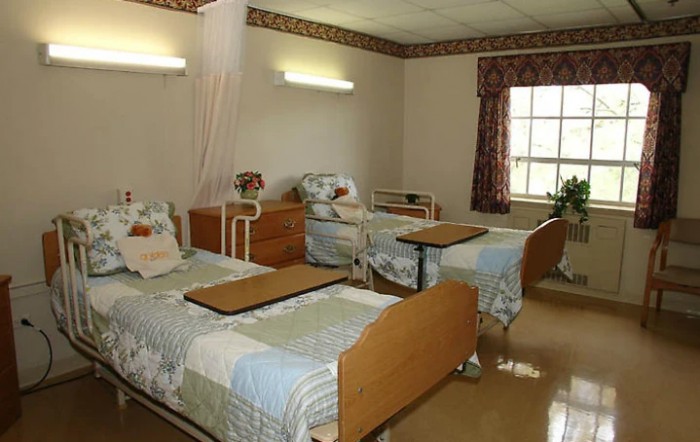 Complete Care At Myers Park