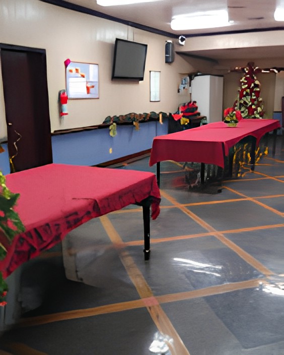 Dreier's Nursing Care Center