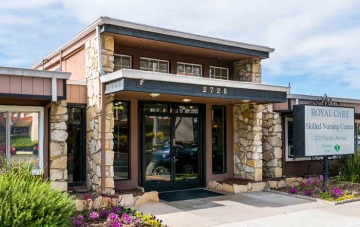 Royal Care Skilled Nursing Center