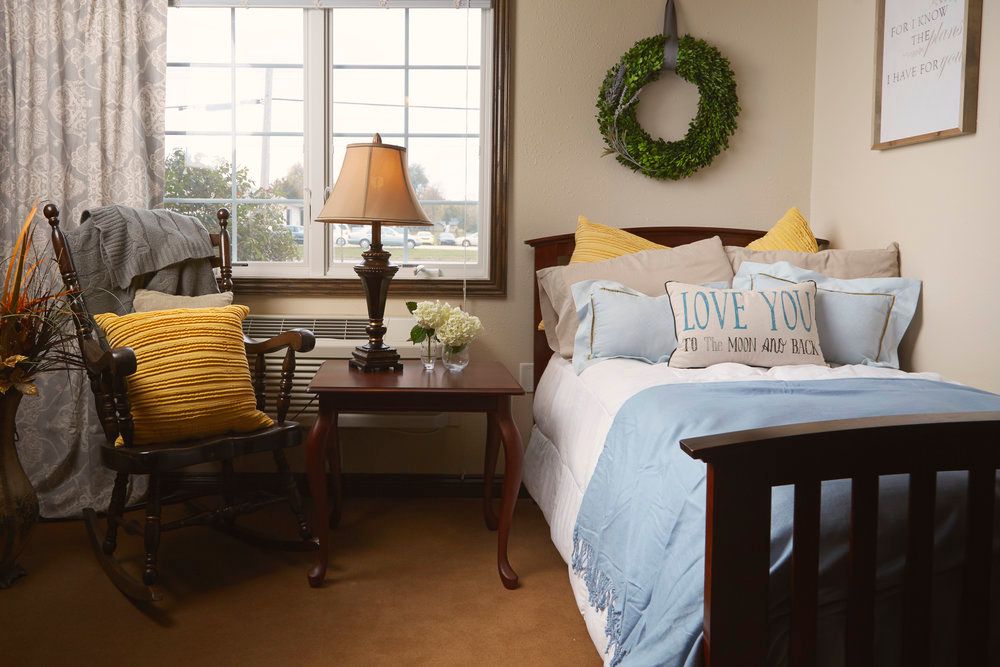 Lavender Ridge Jacksonville