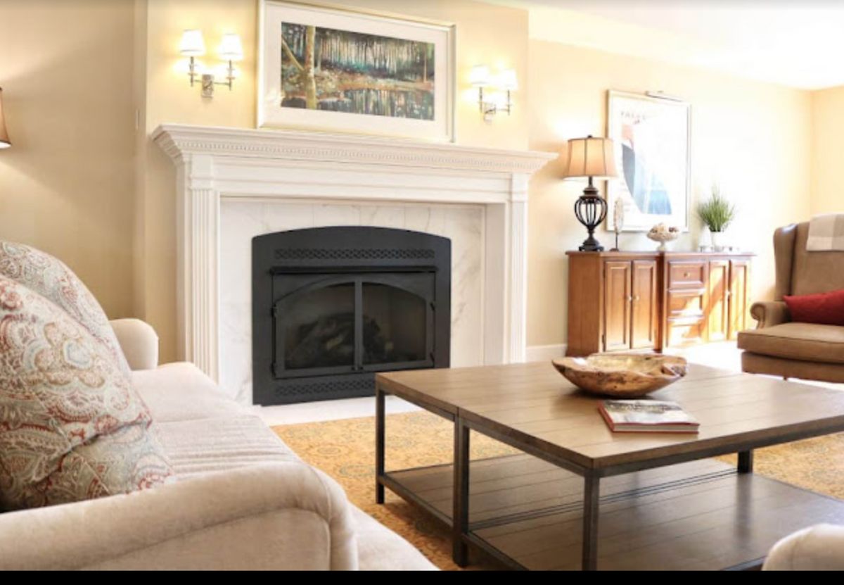 Cherry Blossom Senior Living